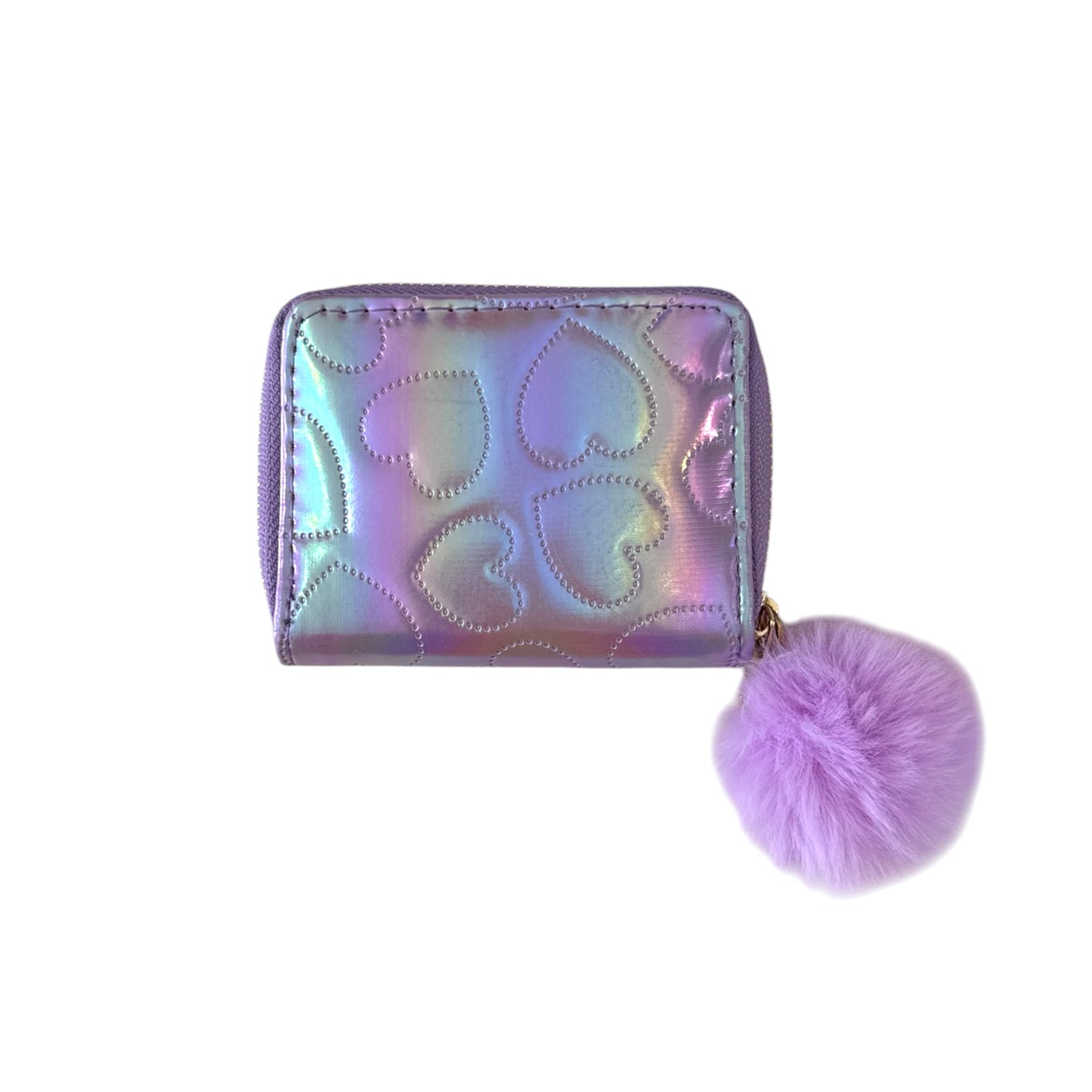 PVC Wallet- Kids