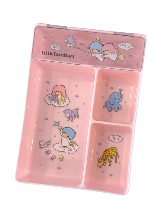 Sanrio Character Plastic Tray