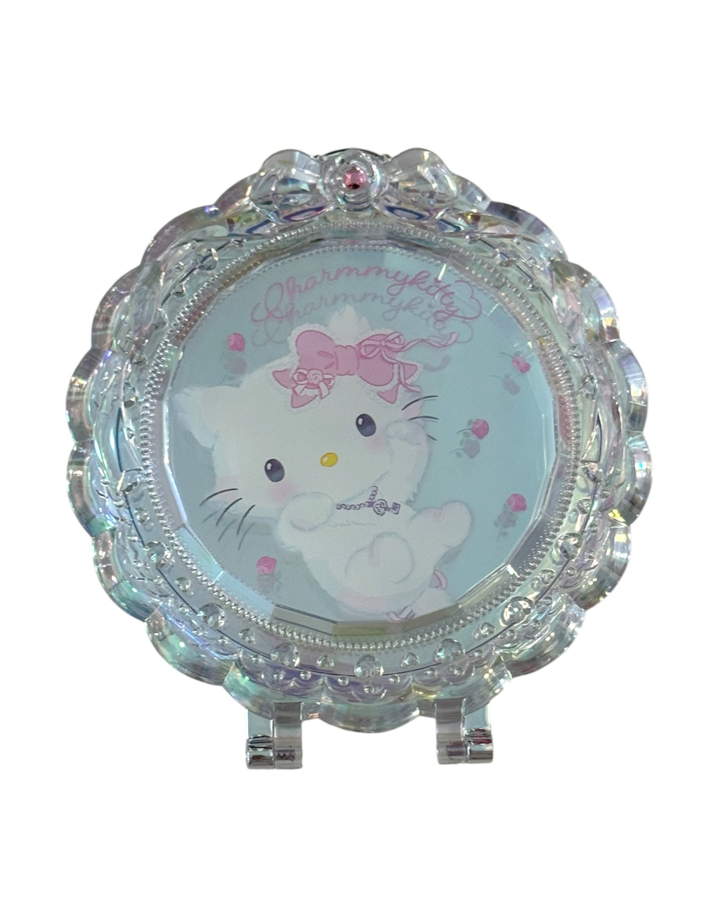 Charmmy Kitty Compact Mirror
