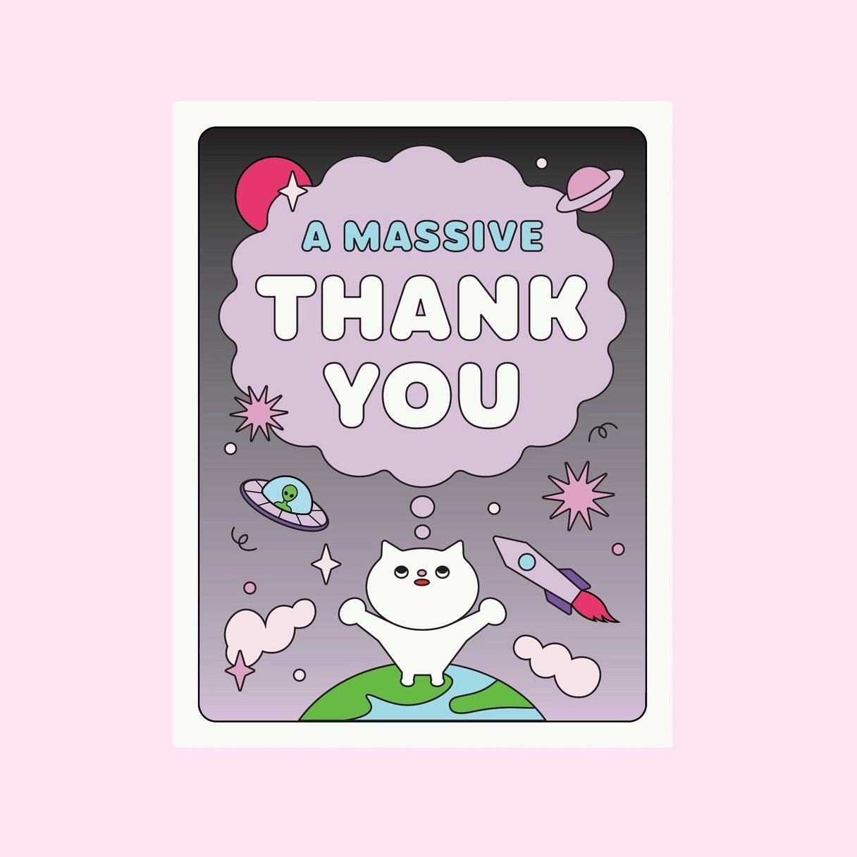 Epee Lapin Greeting Cards