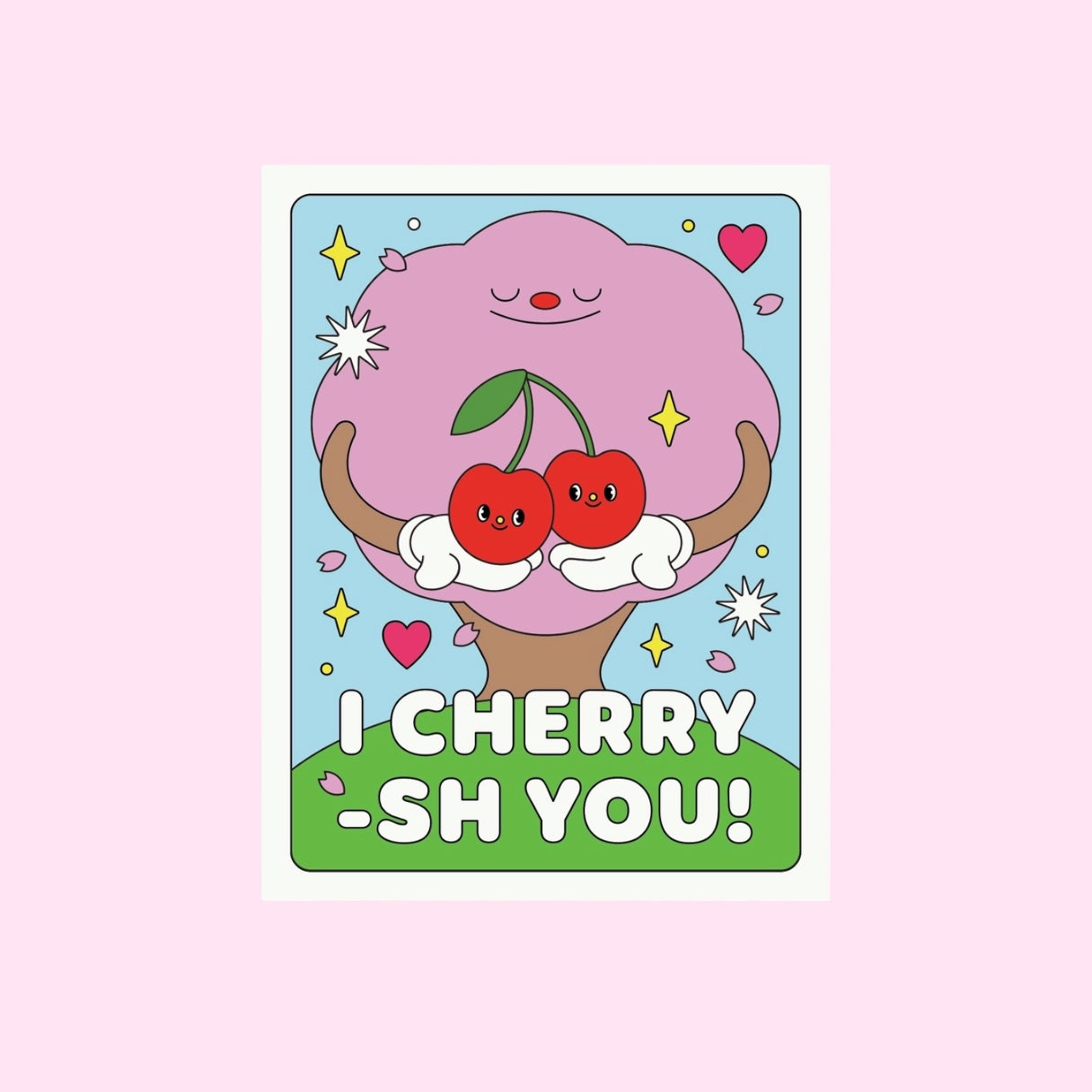 Epee Lapin Greeting Cards