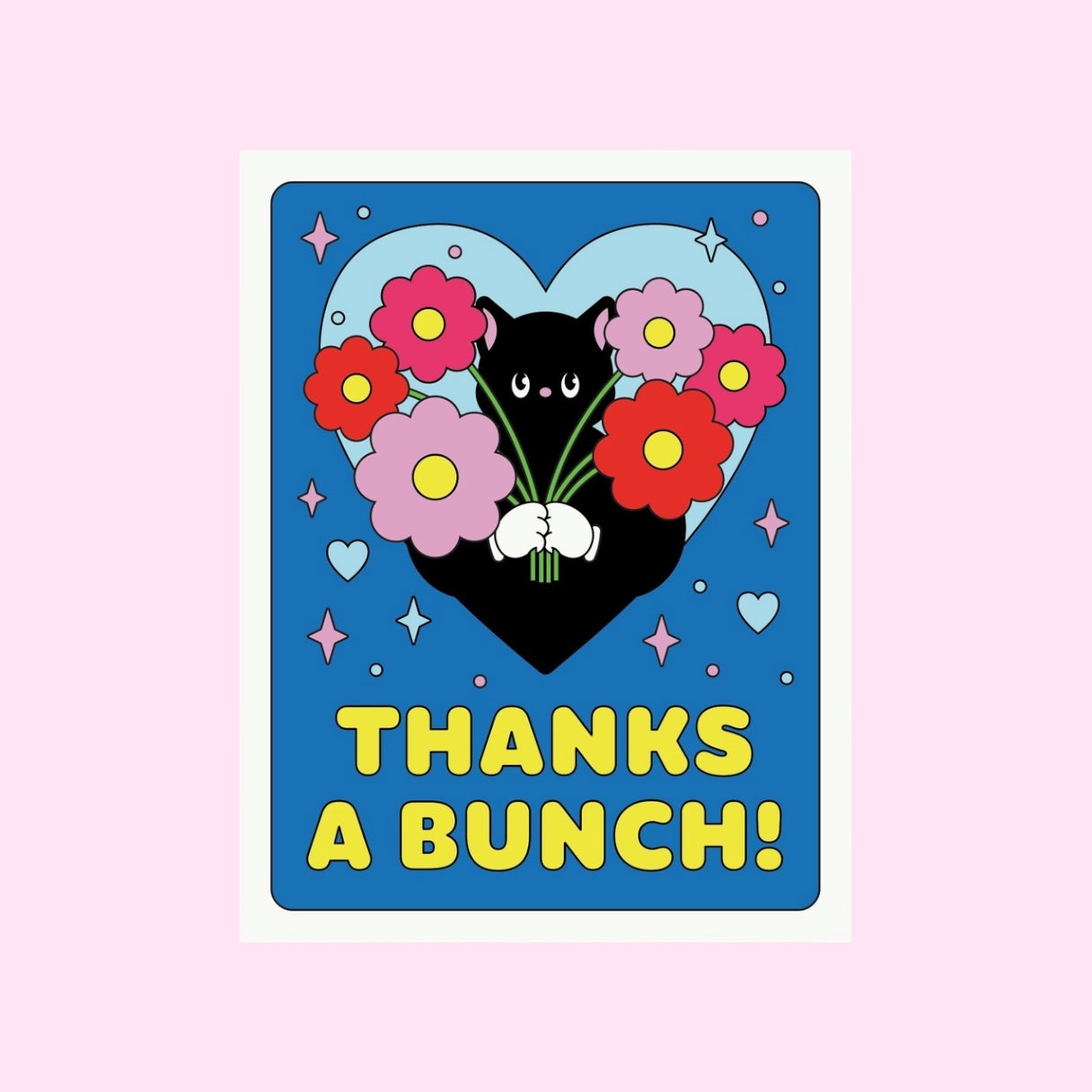 Epee Lapin Greeting Cards