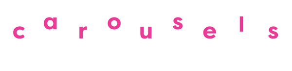 Carousels Los Angeles