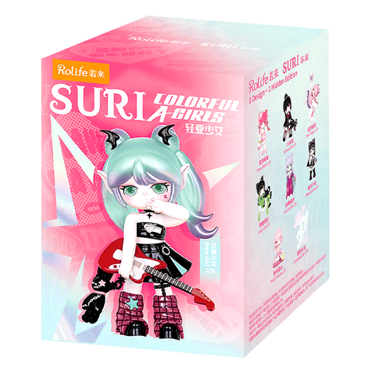 SURI Blind Box