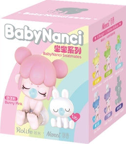Baby Nanci Blind Box